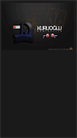 Mobile Screenshot of kuruoglushipping.com